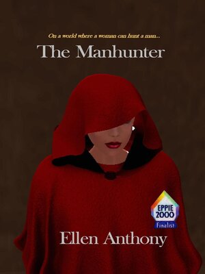 cover image of The Manhunter